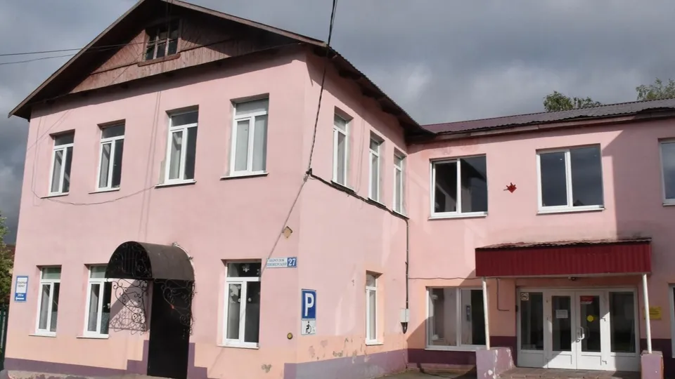 Фото: пресс-служба Администрации г.о. Бронницы