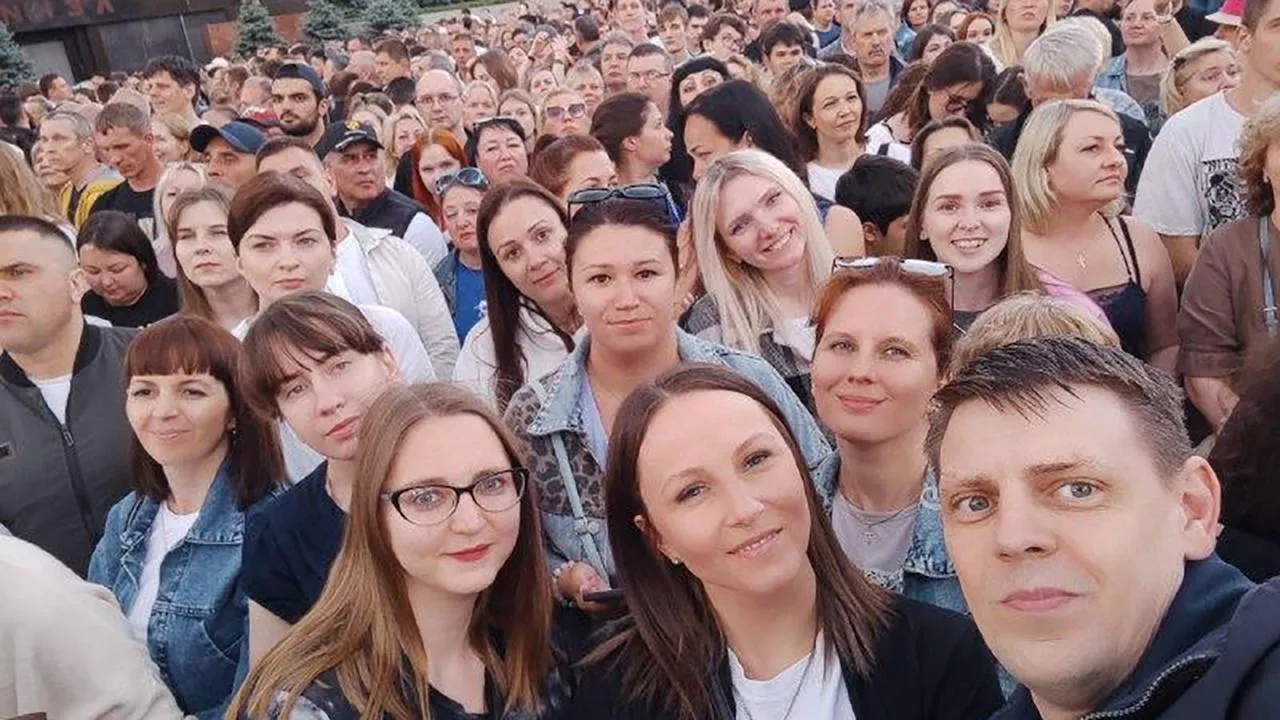 Пресс-служба администрации Павлово-Посадского г. о.
