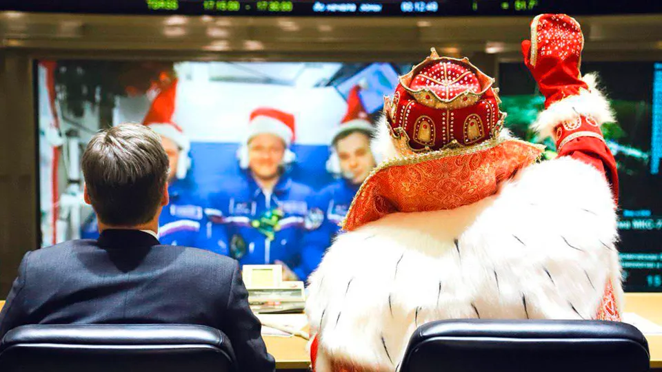 Фото: Роскосмос