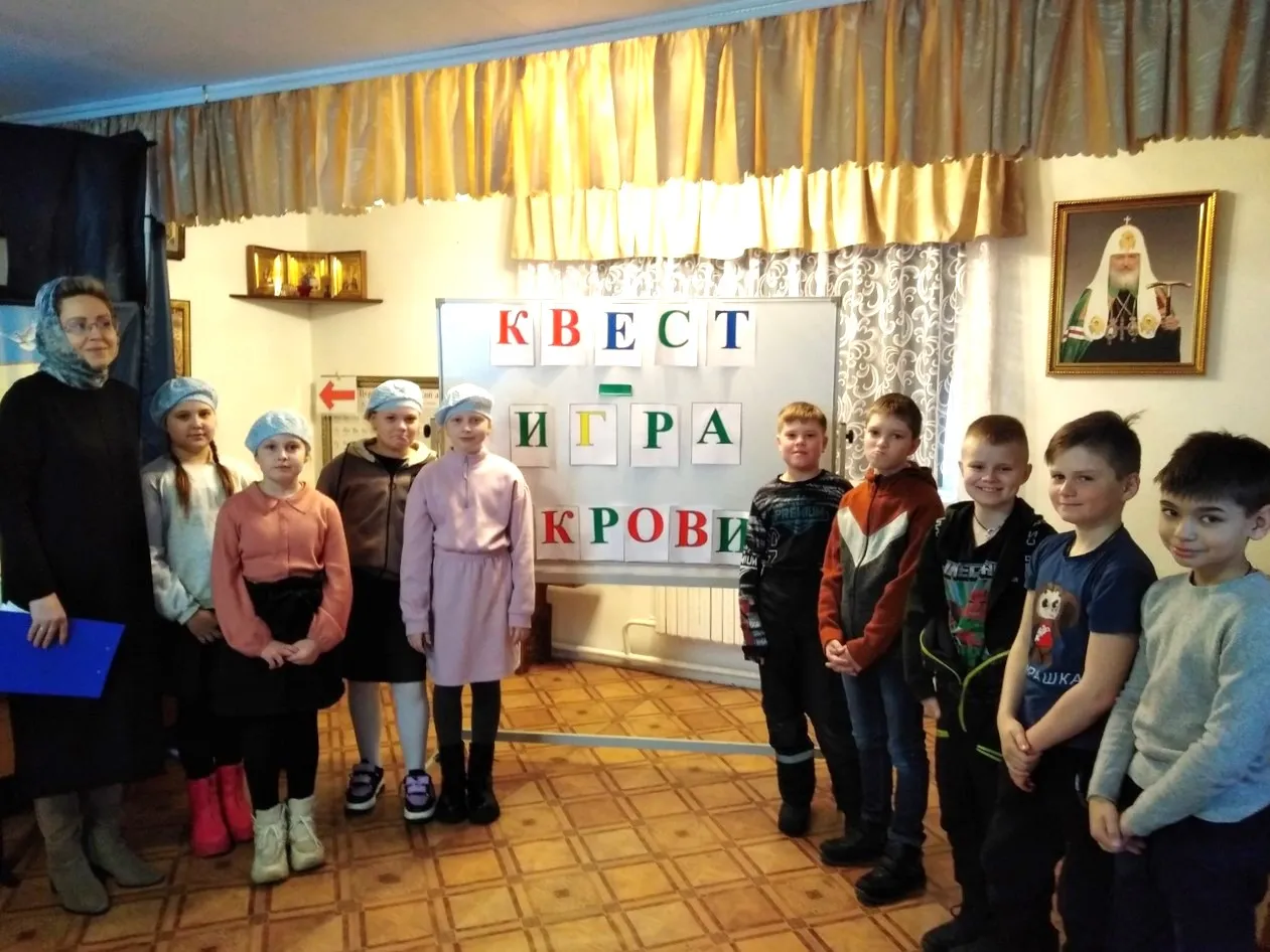 Фото: Ilyinsky Hram