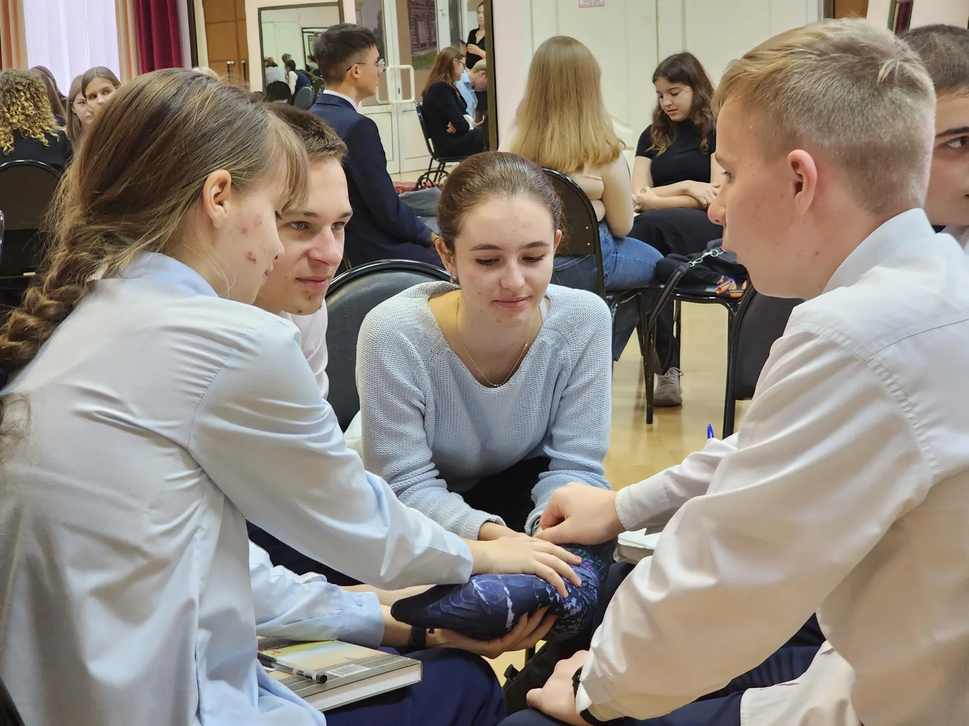 Источник: Алена Притула