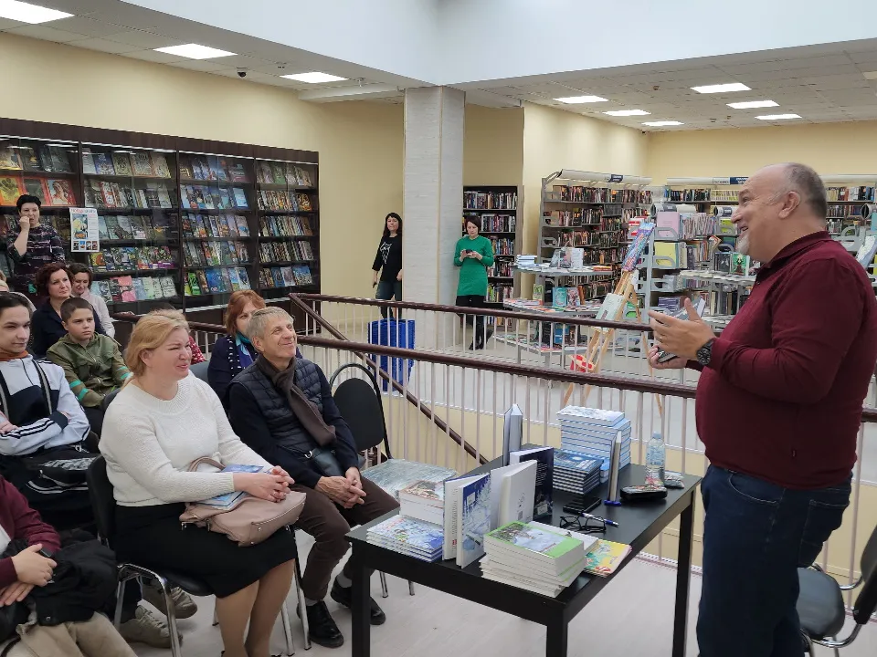 Фото: МедиаБанк Подмосковья/Валерий Гореловский