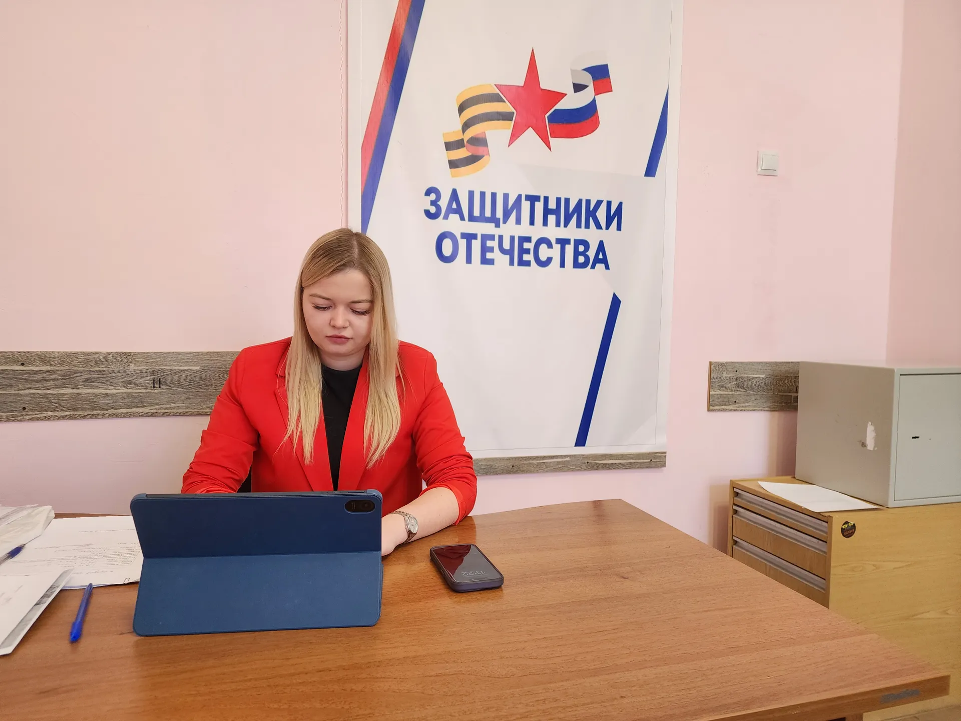 Фото: Мария Шигорева