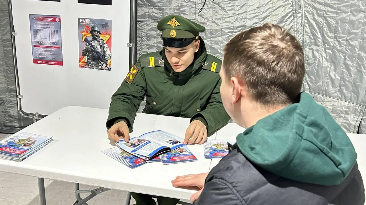 Фото: пресс-служба администрации г.о. Королев