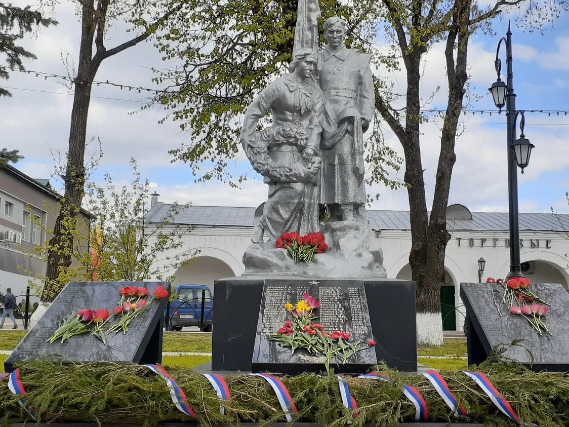 Фото: администрация Наро-Фоминского округа