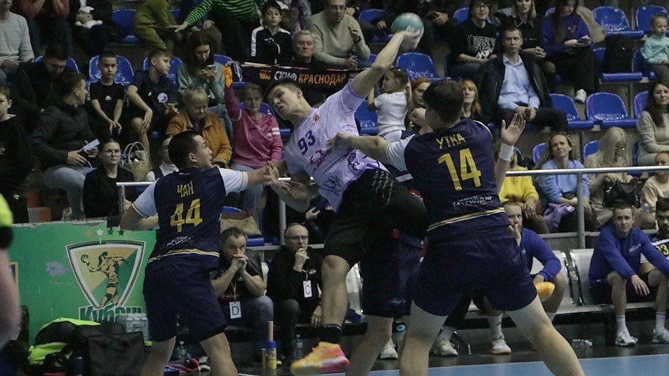 Фото: архив ГК Чеховские медведи