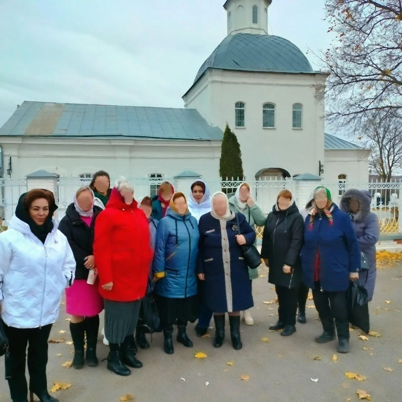 Фото: Защитники Отечества Московская область