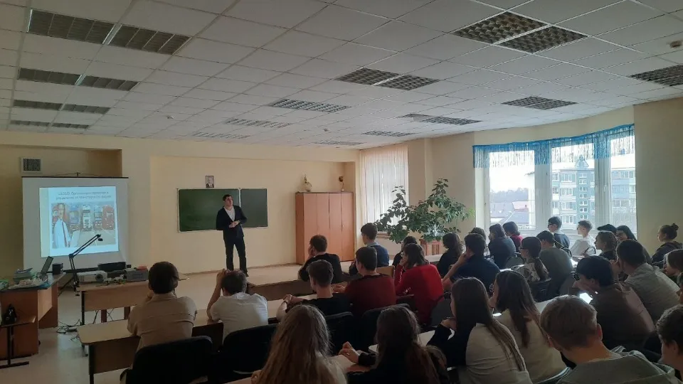 Фото: Министерство образования Московской области