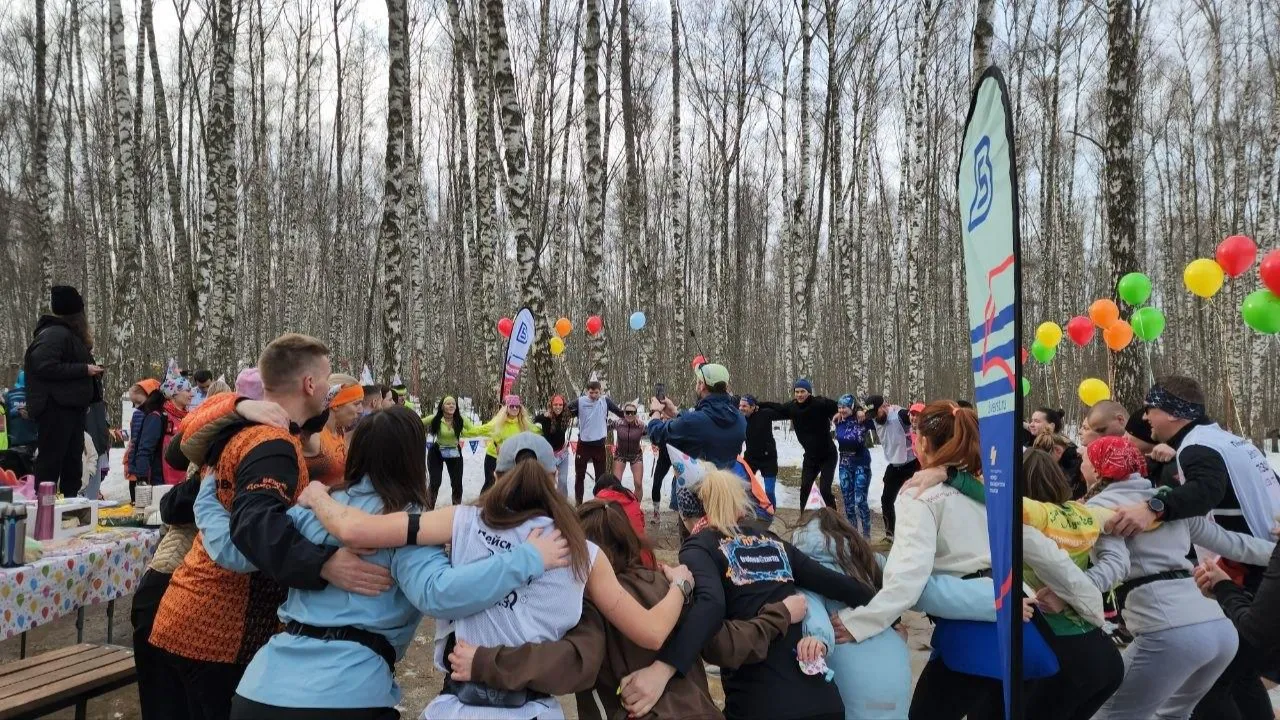 МедиаБанк Подмосковья/Эдуард Стратонов