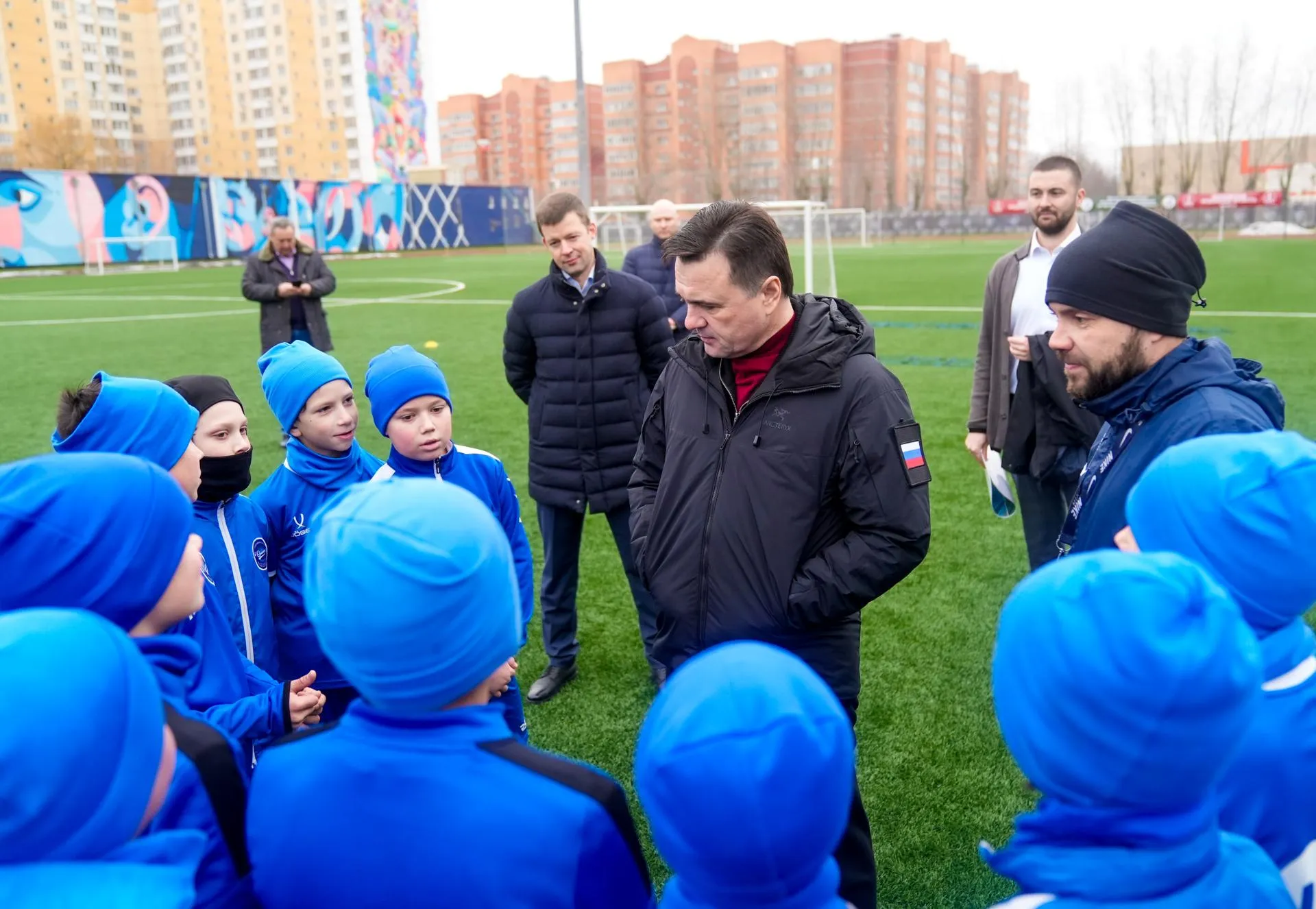 Александра Степанова