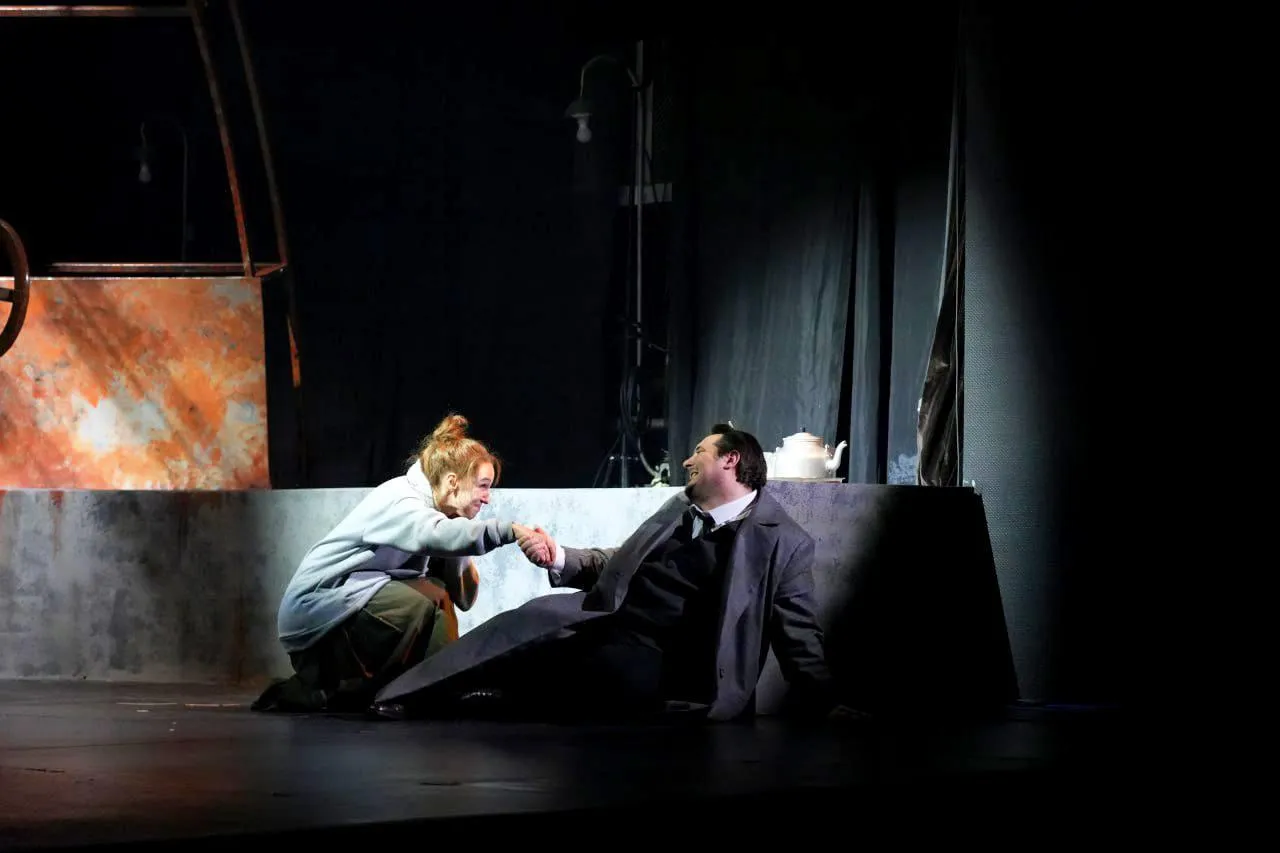 Дмитрий Зайчиков