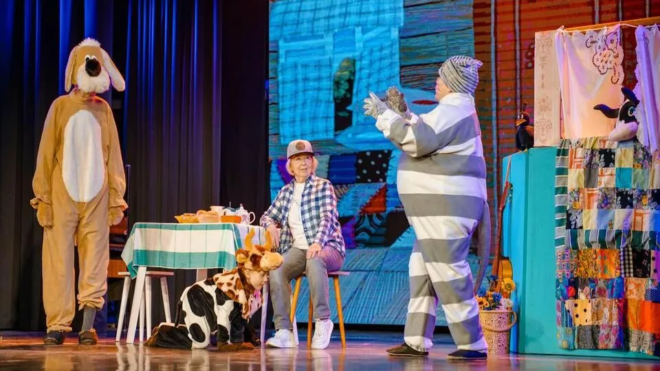 Фото: пресс-служба администрации Орехово-Зуевского округа