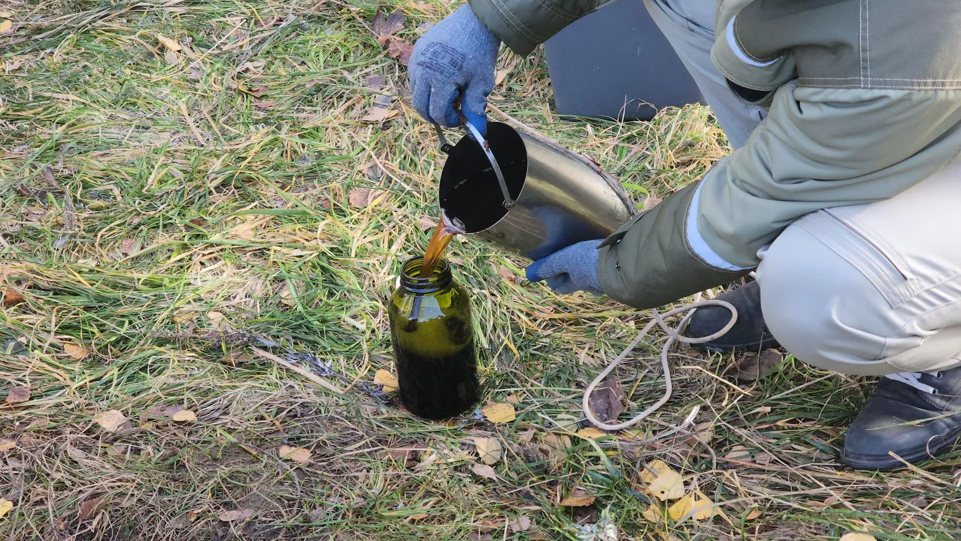 Фото: Константин Гергая