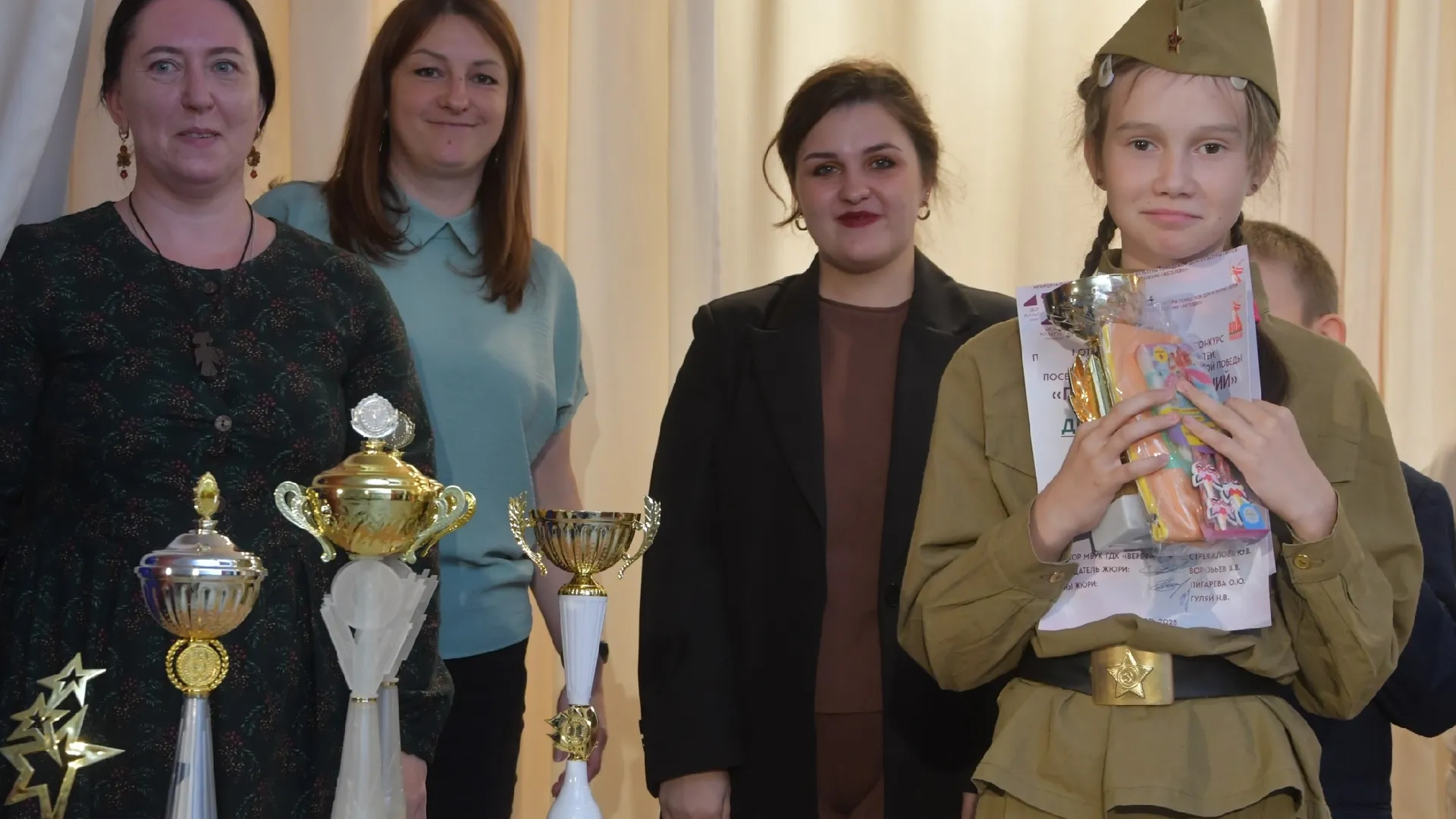 Фото: пресс-служба администрации Наро-Фоминского г.о.