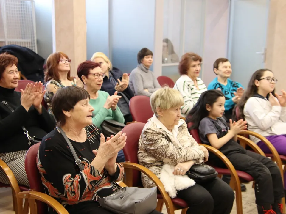 Фото: vk.com/Центральная библиотека «Видное»