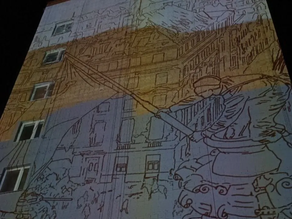 Фото: личный архив Ильи Демченко