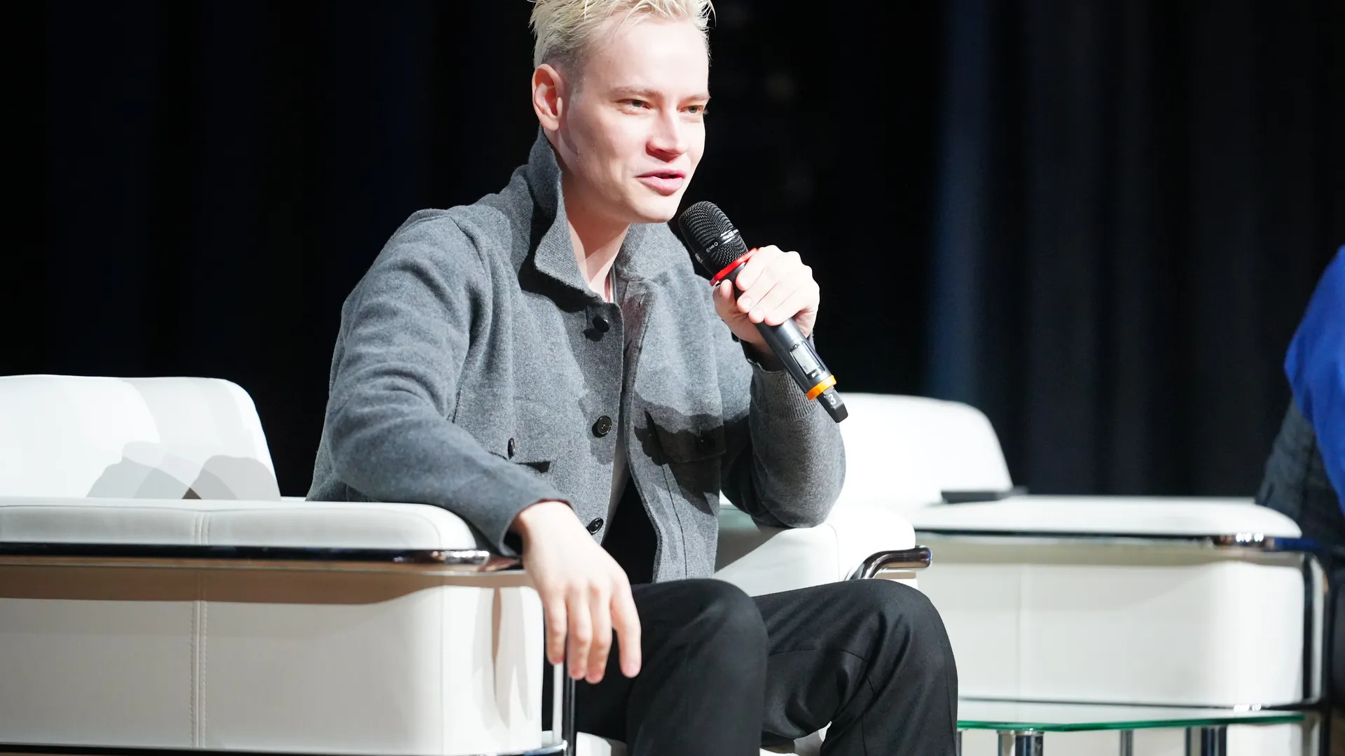 SHAMAN откровенно высказался о женитьбе с Мизулиной, быте и плане завоевать мир с Бабкиной