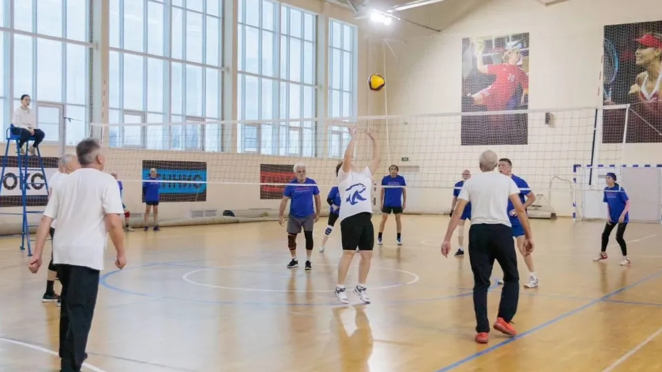 Фото: Министерство социального развития Московской области