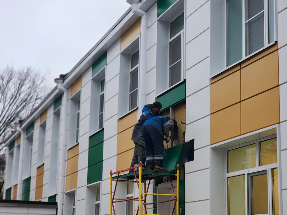 Фото: МедиаБанк Подмосковья/Роман Савельев