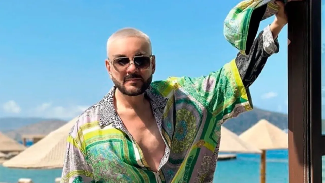 «Пустые квадраты»: Киркоров продает квартиру в центре Москвы за 240 млн рублей