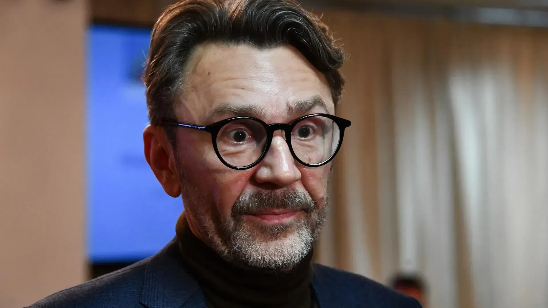 АГН Москва/Global Look Press