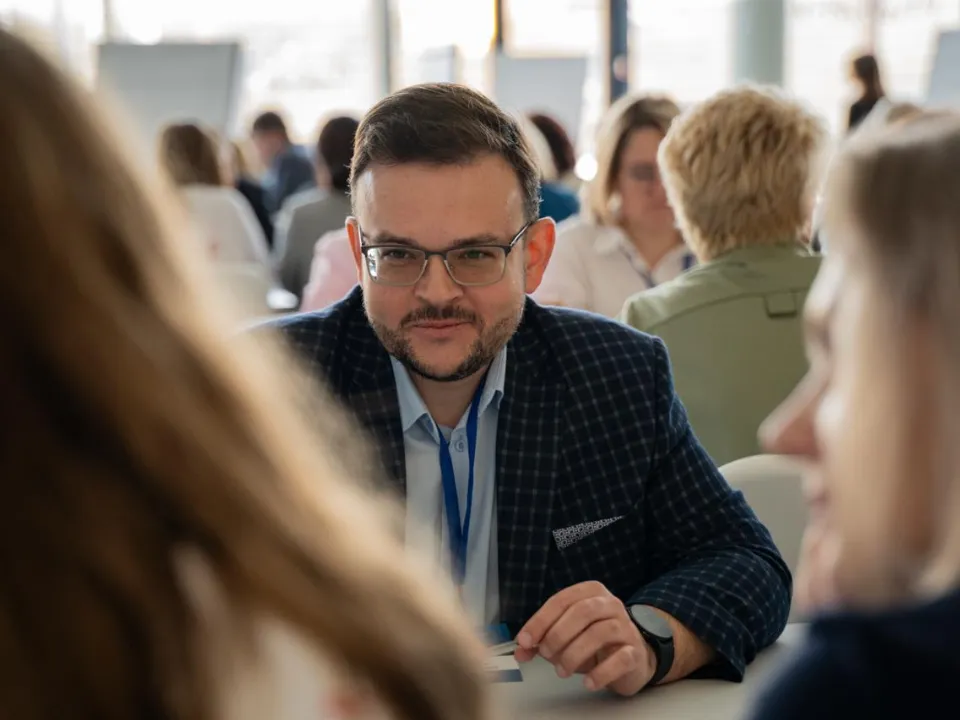 Фото: Министерство образования МО