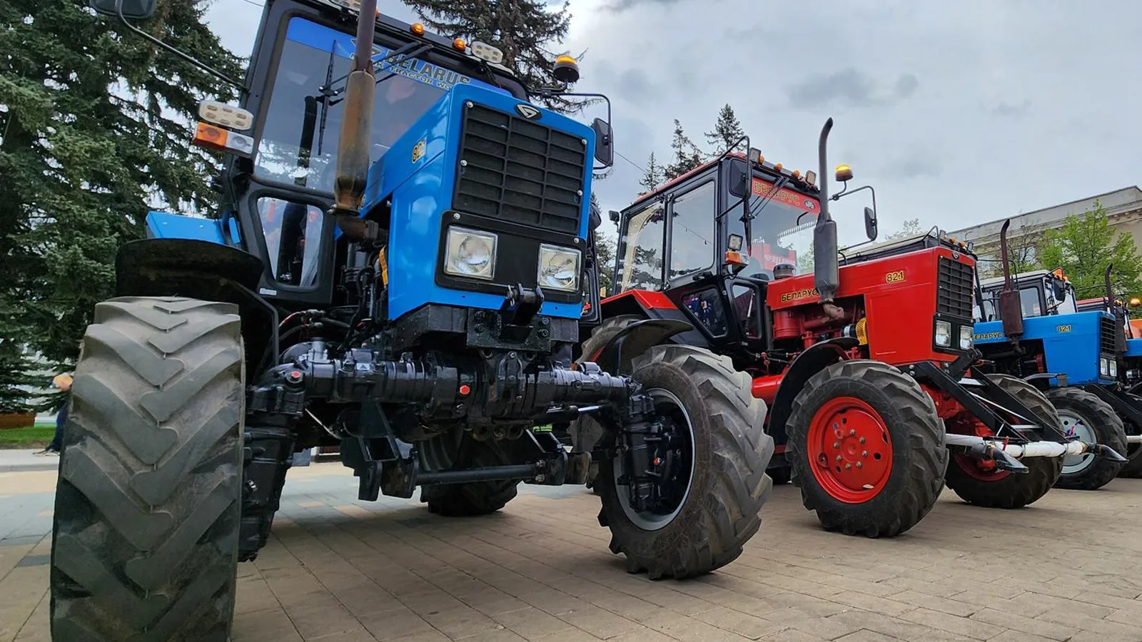 Фото: Андрей Семибратов