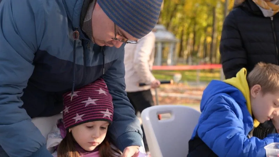 Фото: пресс-служба Министерства благоустройства МО