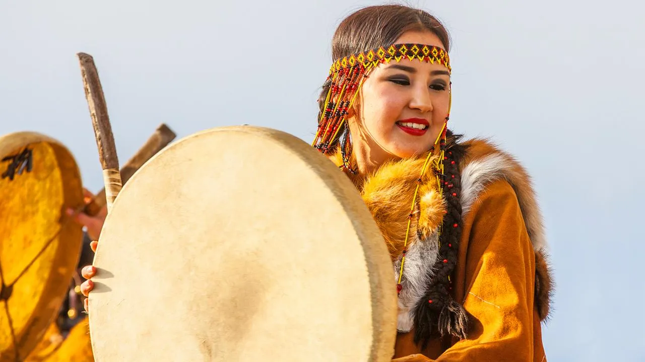 В России впервые празднуют День малочисленных народов: почему выбрана дата 30 апреля