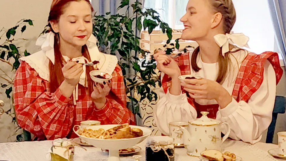 Фото: МедиаБанк Подмосковья/Ольга Сычева