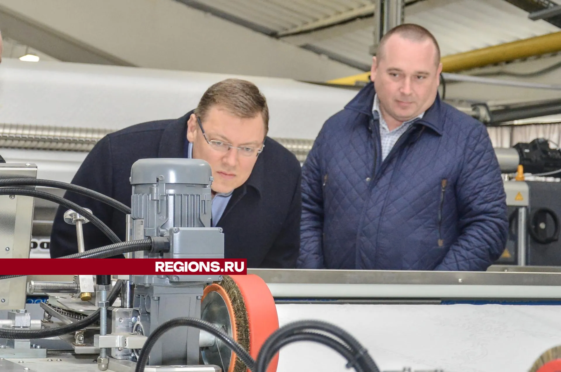 Фото: Анастасия Хренкова