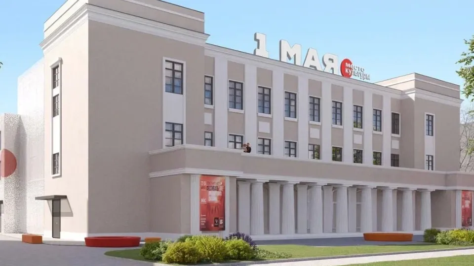 Фото: проектное решение