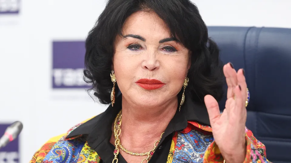 Фото: ТАСС/Софья Сандурская