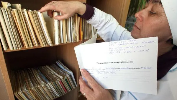 Игорь Зарембо / РИА Новости