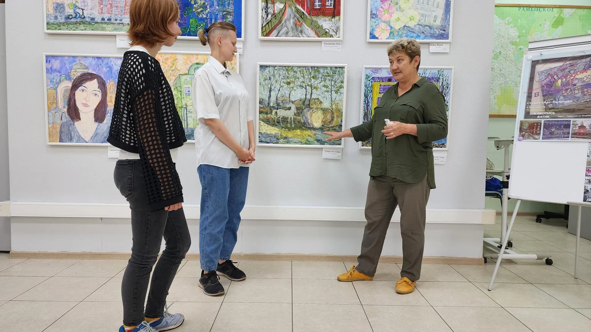 Фото: Ирина Моисеева