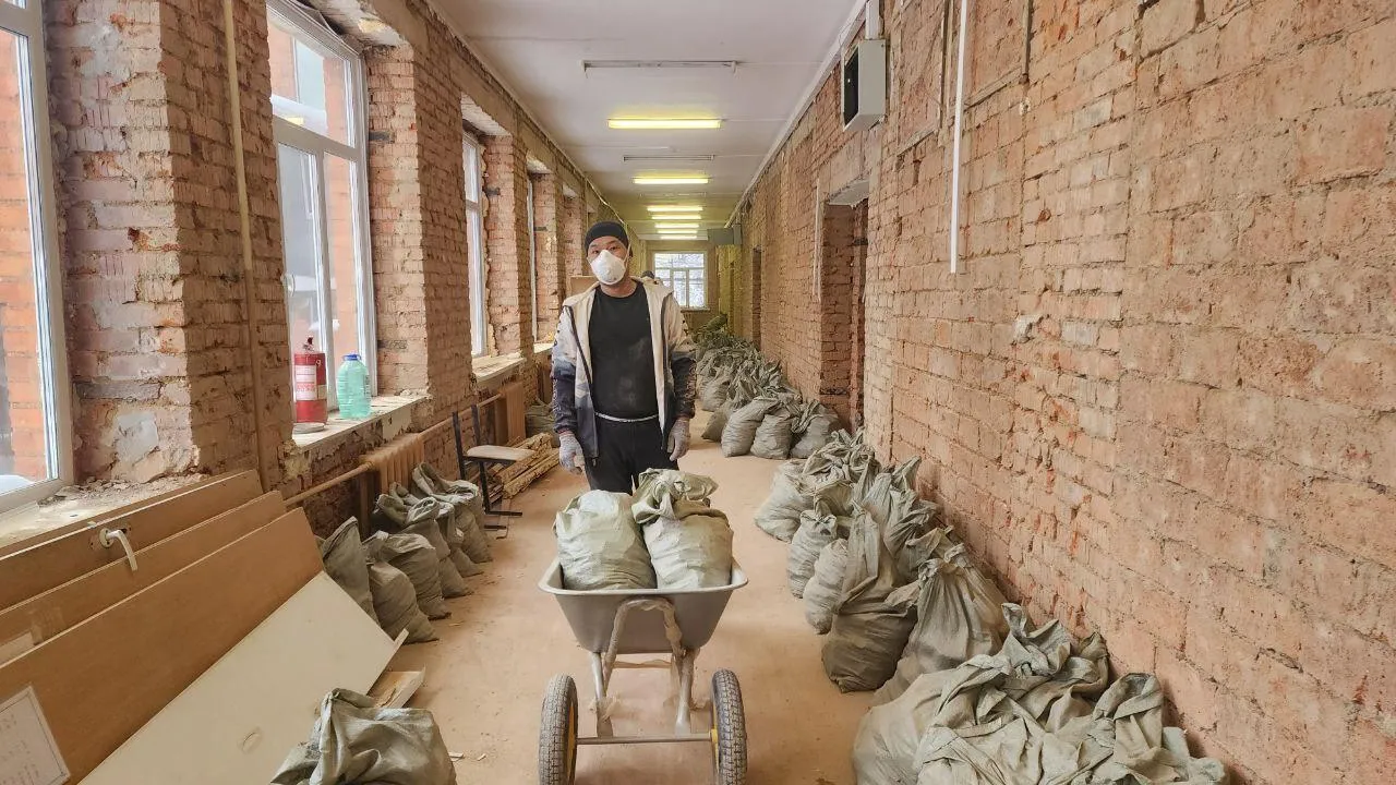 Фото: МедиаБанк Подмосковья/Ирина Кузова