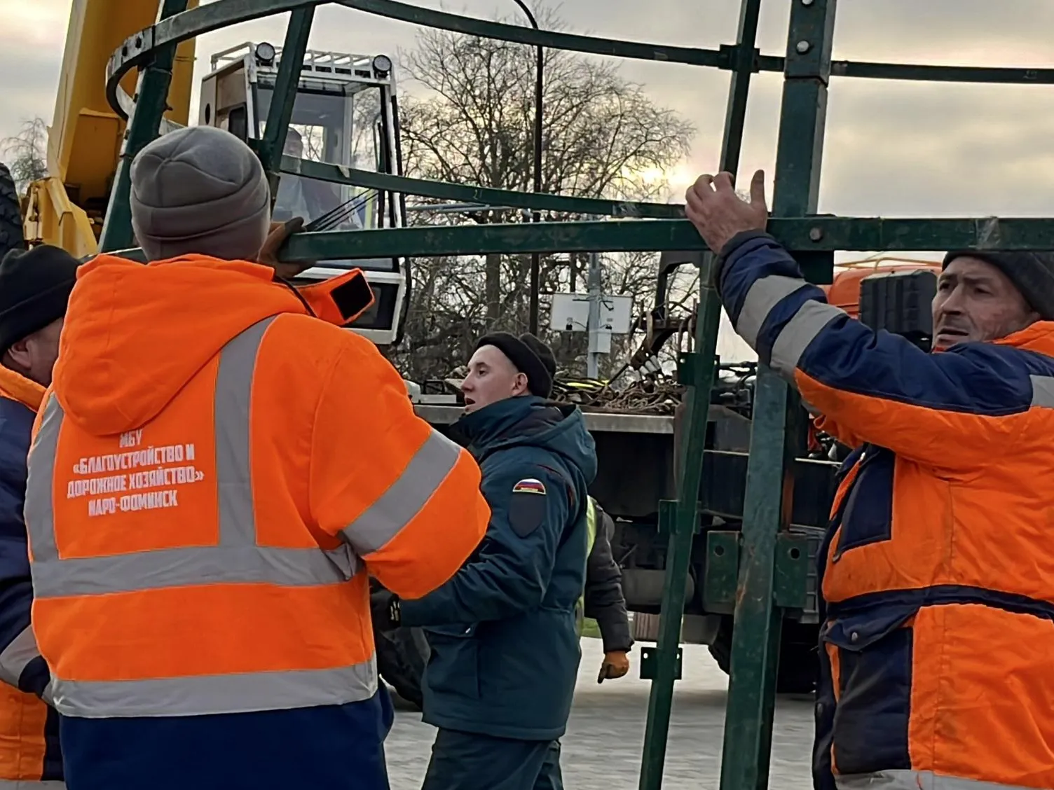 Фото: Анна Тюрюмина&nbsp; &nbsp; &nbsp; &nbsp; &nbsp;