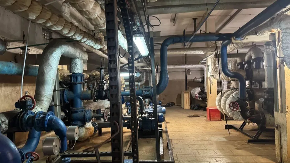 Фото: пресс-служба администрации г.о. Дзержинский