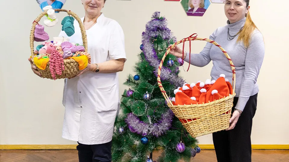 Фото: ГБУЗ МО «Королевская больница»