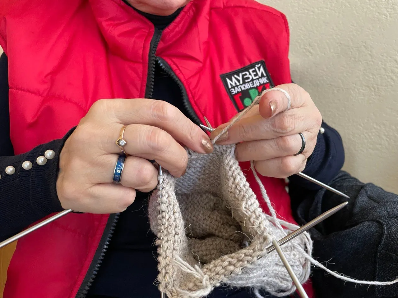 фото пресс-службы  Ленинского городского округа
