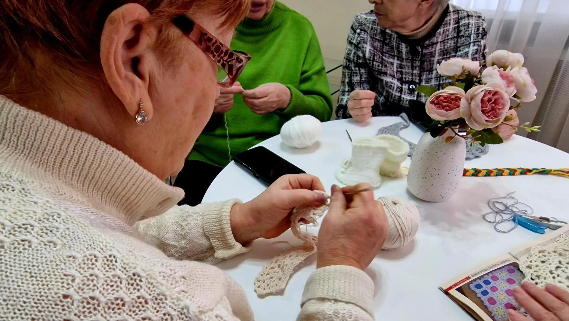 REGIONS/Ольга Шаронова