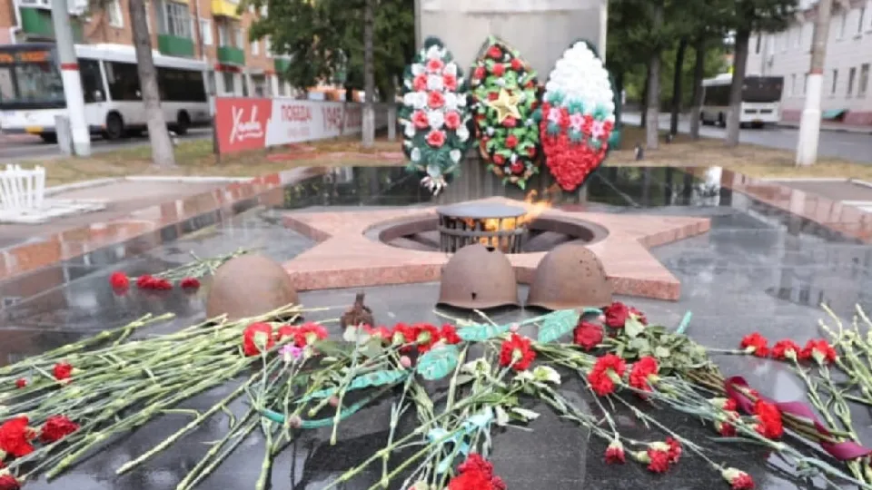 Фото: пресс-служба администрации г.о. Химки