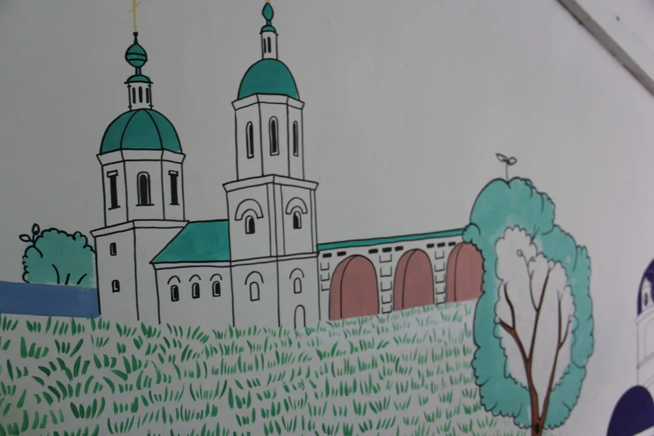 Фото: пресс-служба администрации г.о. Зарайск