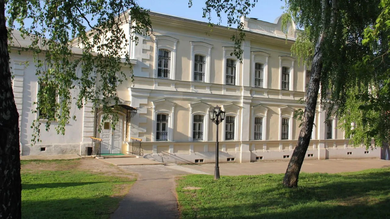 Фото: ГМЗ «Зарайский кремль».