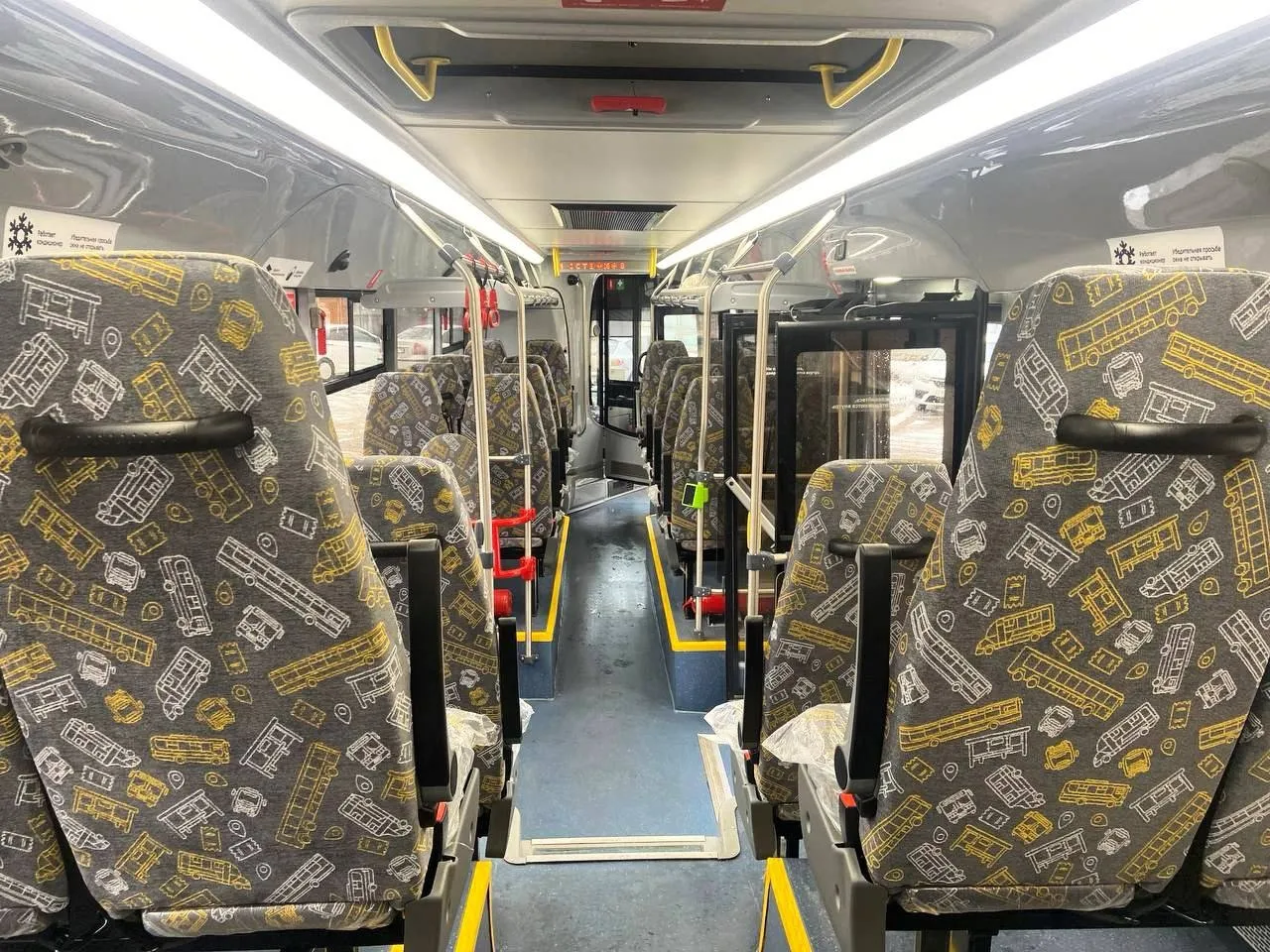 Фото: пресс-служба администрации г.о. Подольск