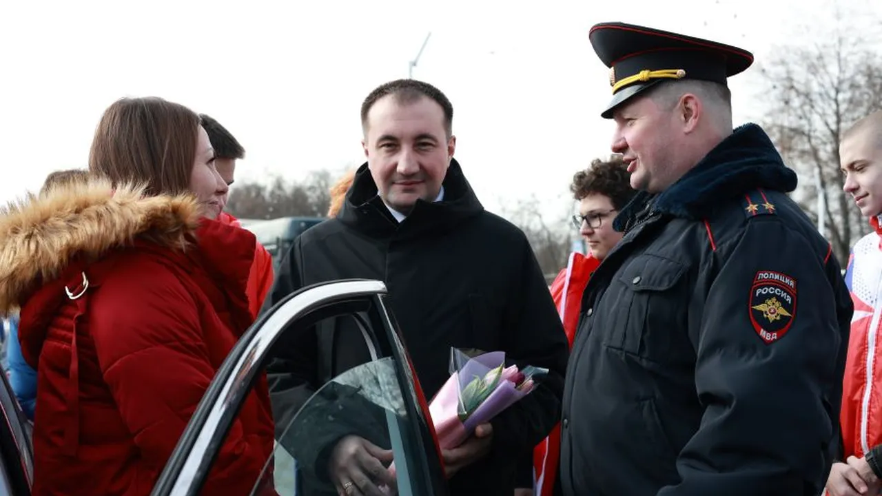 пресс-служба ОМВД России по г. о. Жуковский