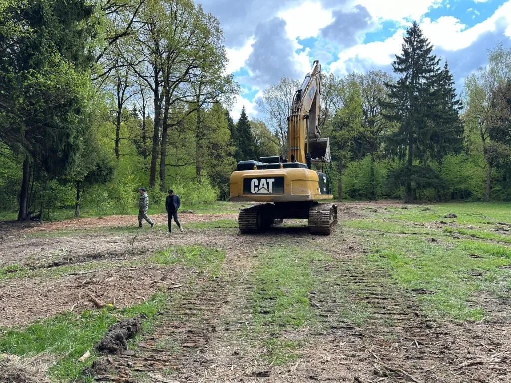 Фото: Министерство благоустройства Московской области