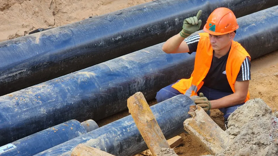 Фото: МедиаБанк Подмосковья/Дмитрий Беденко