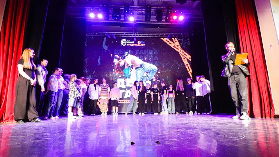 Фото: МедиаБанк Подмосковья/Данила Кирьянов