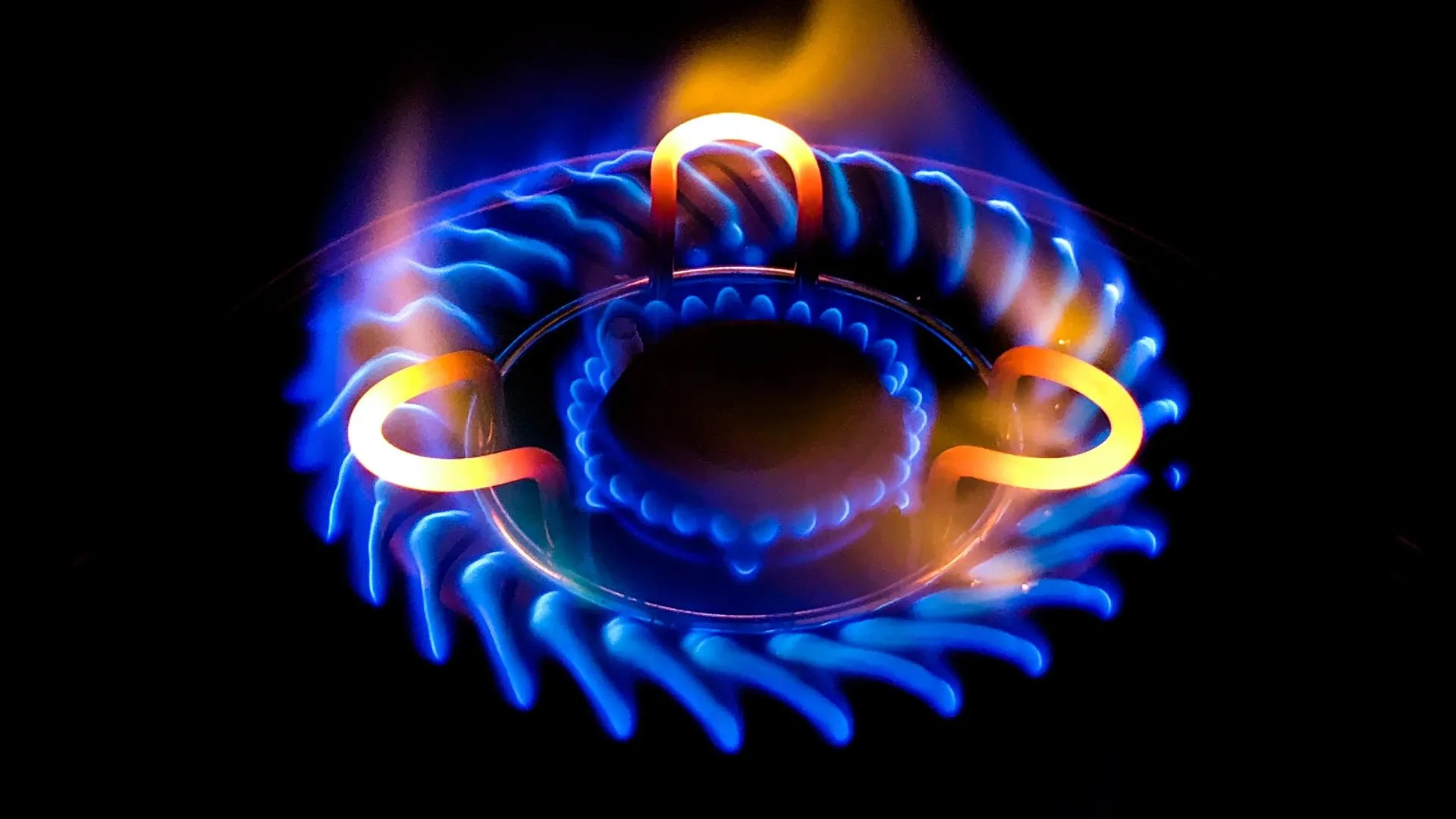 Жители Подмосковья могут подать заявление на проверку газового оборудования в режиме онлайн